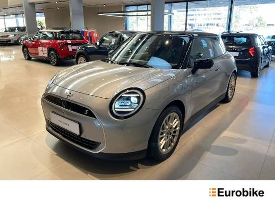 MINI COOPER 49,2 KW ELÉTRICO 2P SE MINI COOPER 49,2 KW ELÉTRICO 2P SE